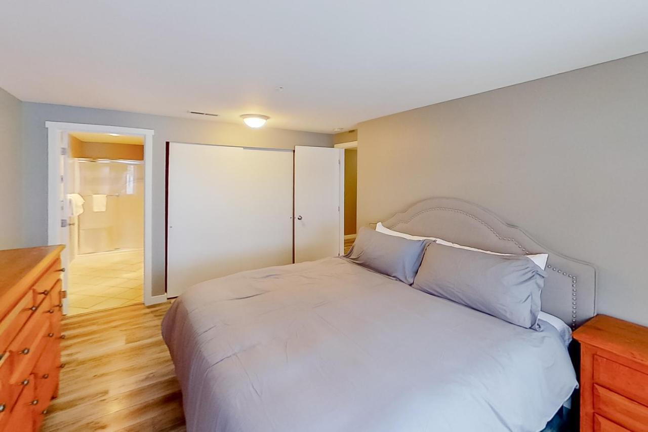 Ferienwohnung Park Pointe Mutual Chelan Exterior foto