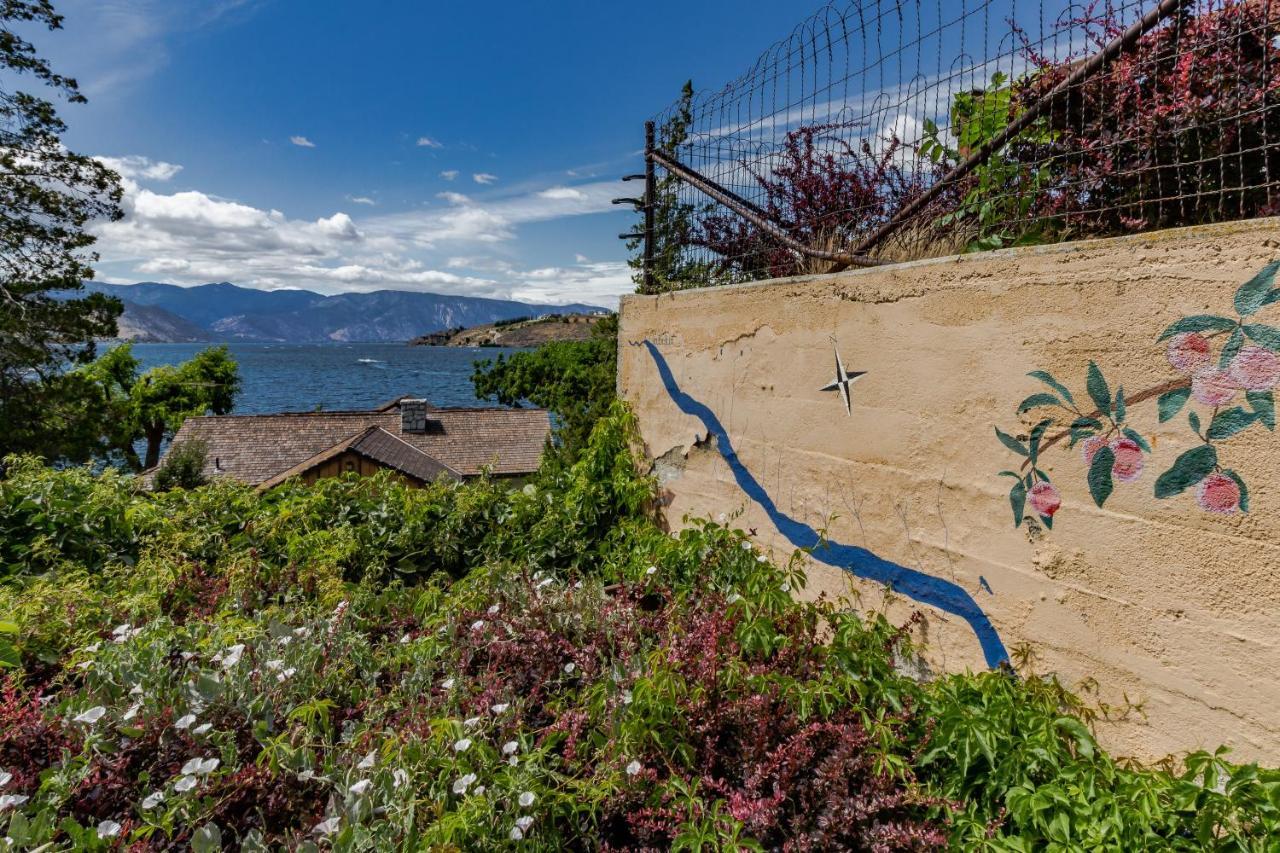 Ferienwohnung Park Pointe Mutual Chelan Exterior foto