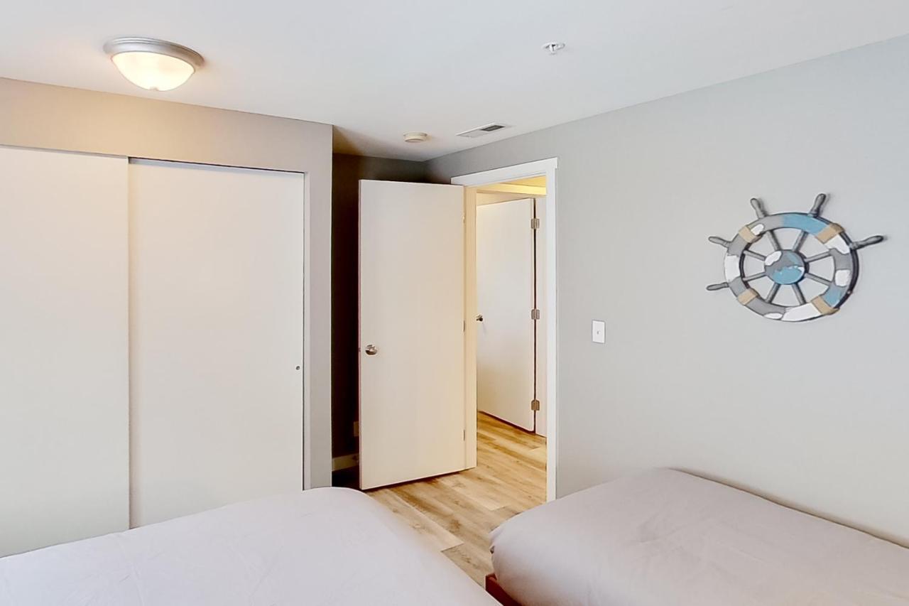 Ferienwohnung Park Pointe Mutual Chelan Exterior foto